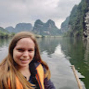 Meet your Posher, Madison